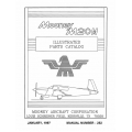 Mooney M20M Parts Catalog 252